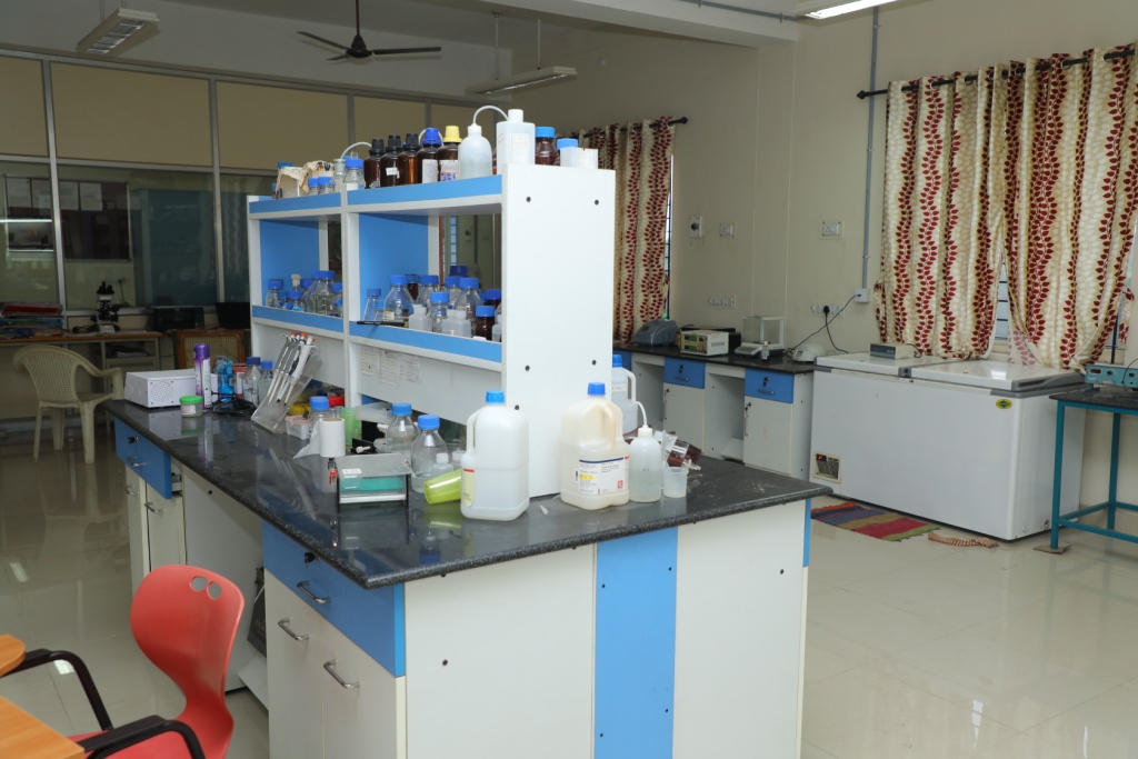 Periyar University, Salem