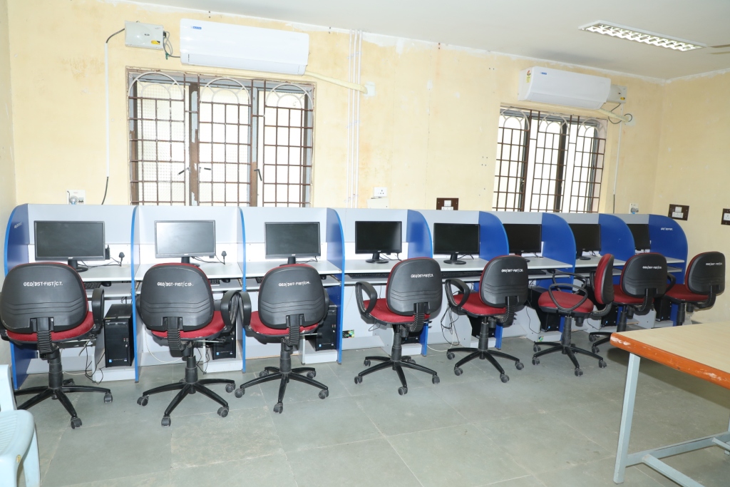 Periyar University, Salem