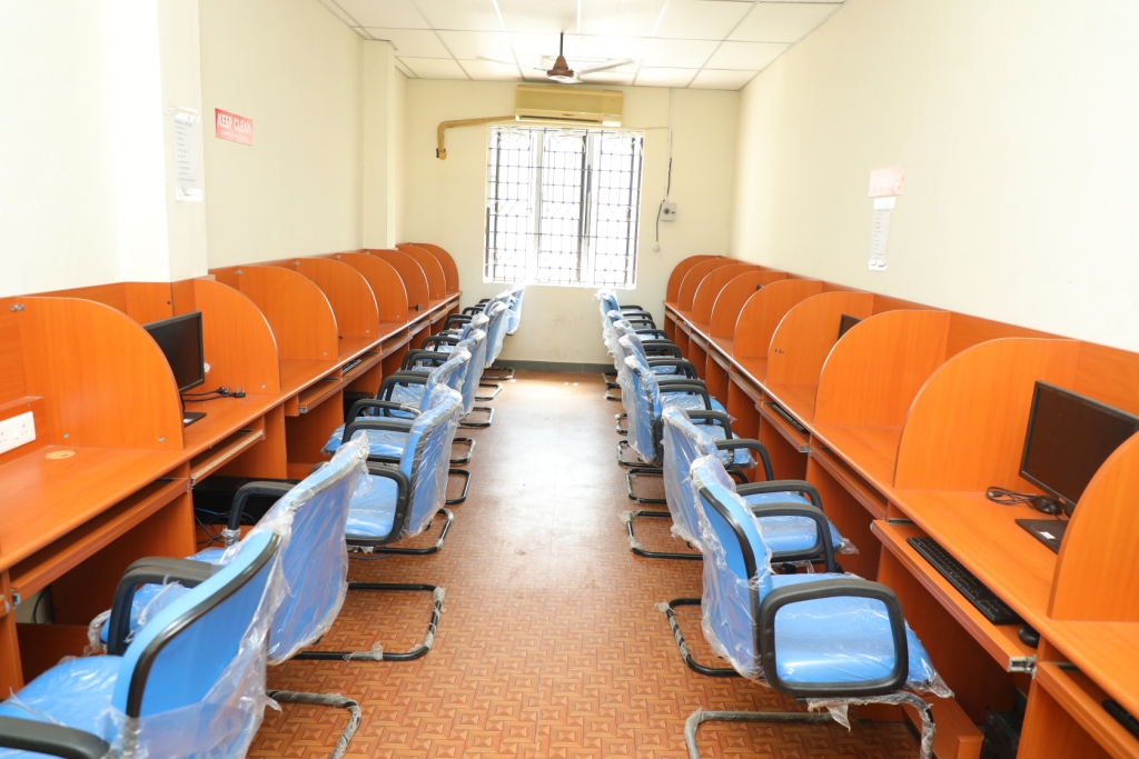Periyar University, Salem