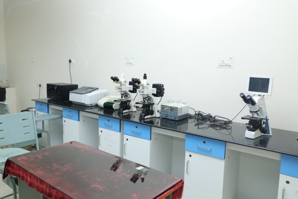 Periyar University, Salem
