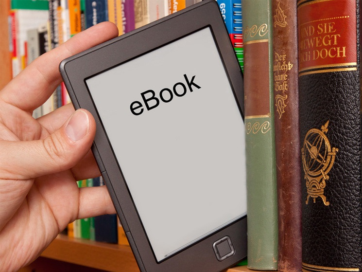 E-Books